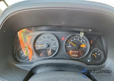 2015 Jeep Compass Sport z USA, uszkodzony, nr VIN 1C4NJDBB9FD169900